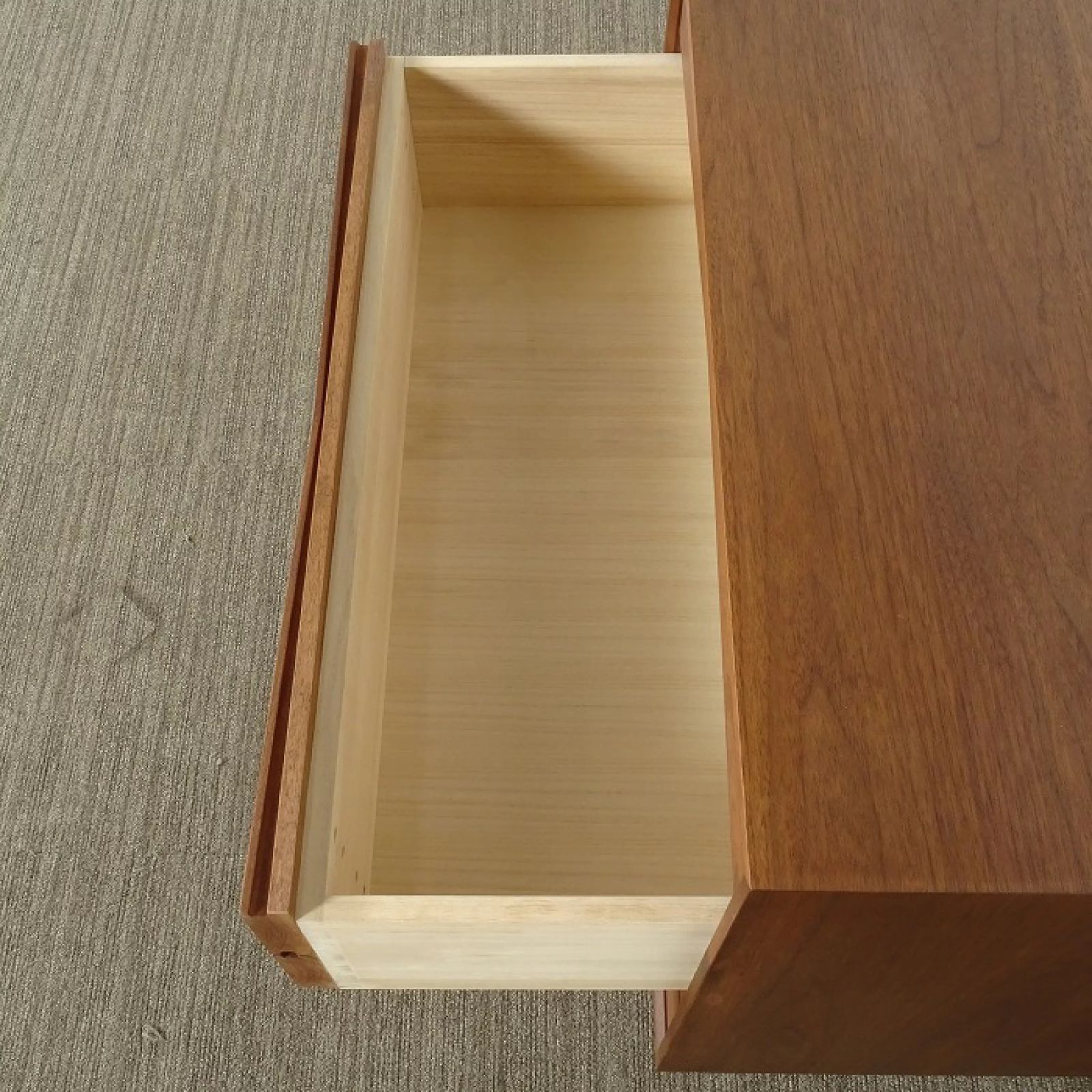 チェスト ウォールナット材