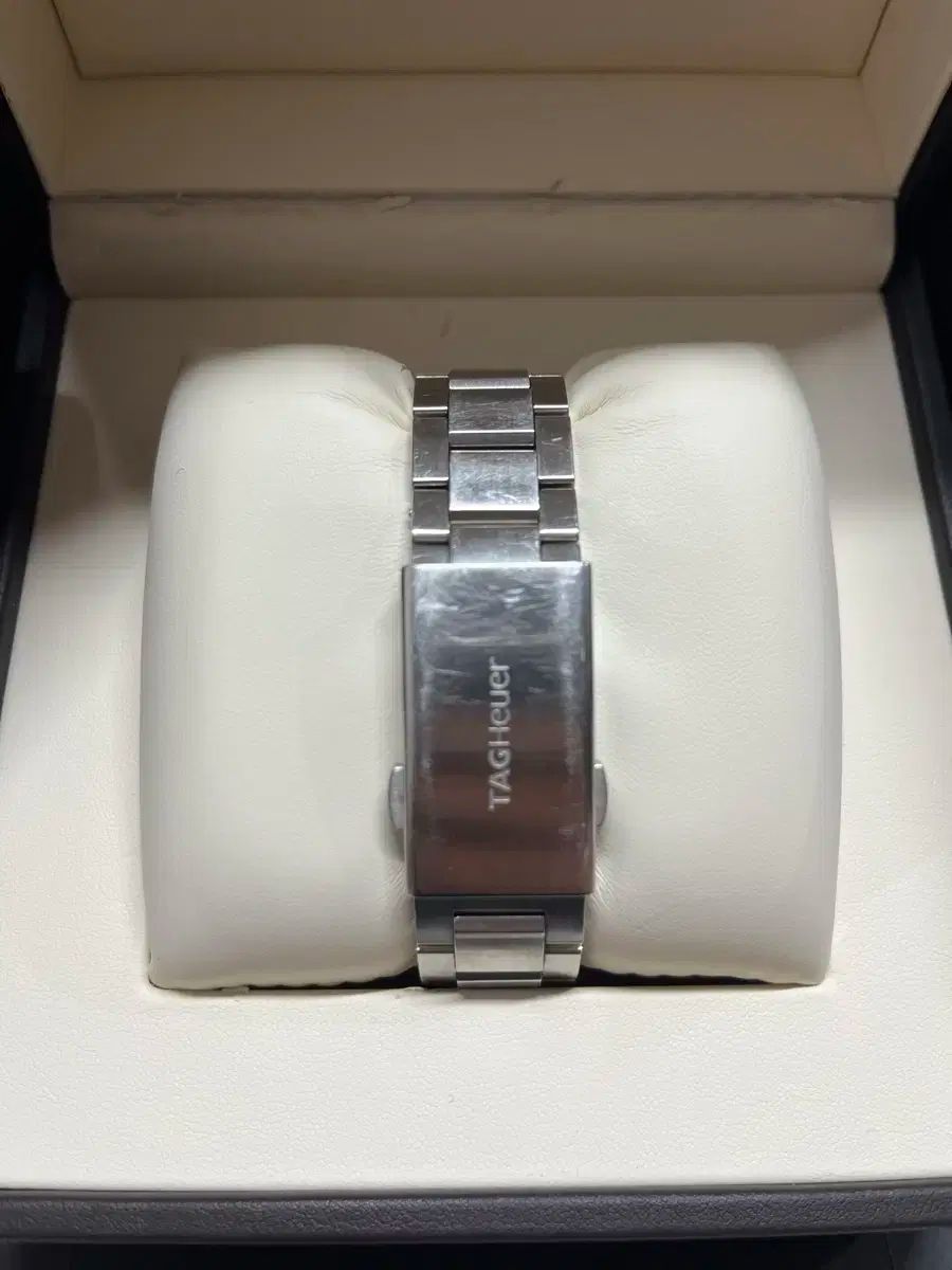 タグ ホイヤー アクアレーサー オート WAY 2110 フルセット
