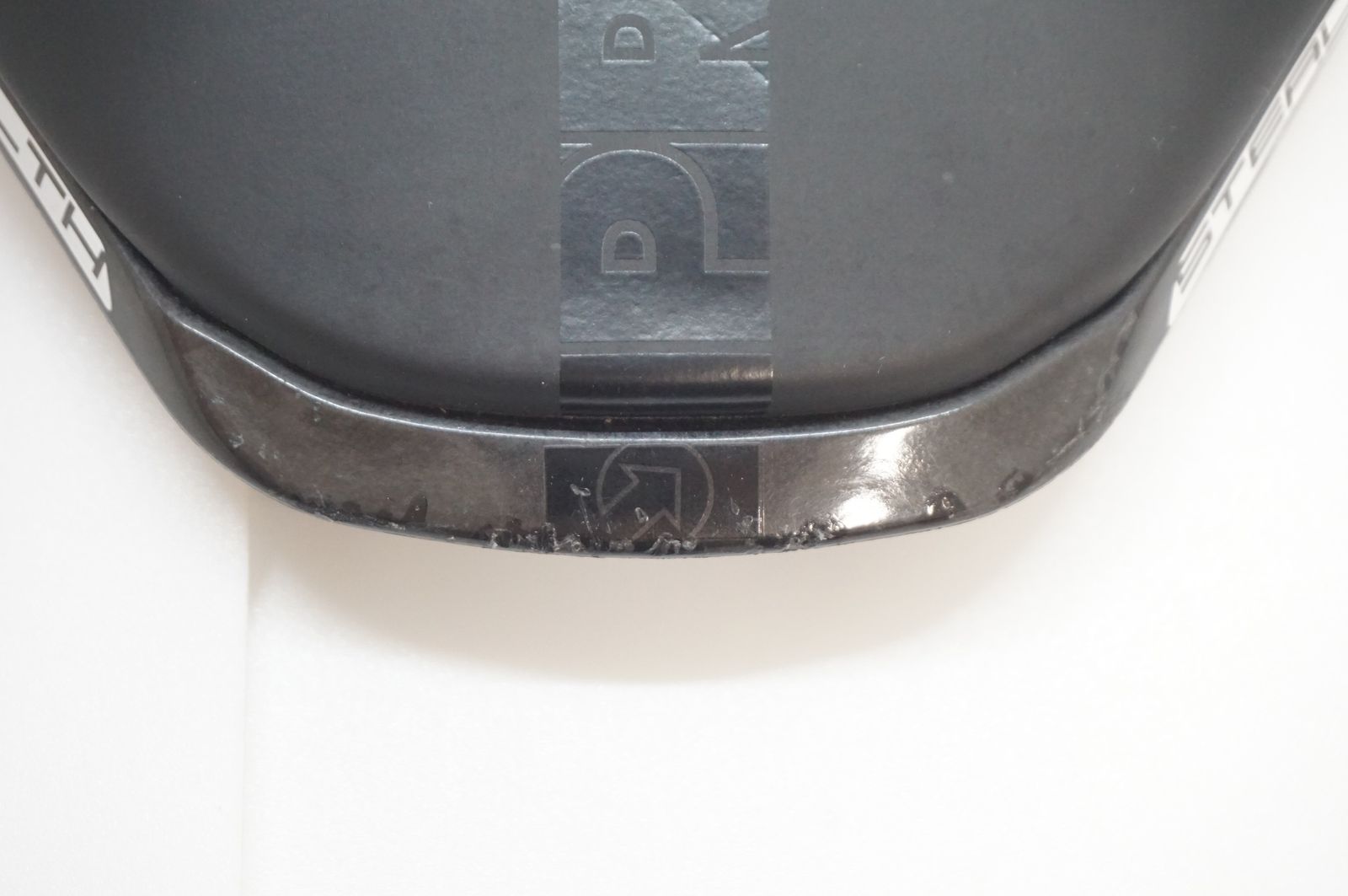 SHIMANO シマノ PRO STEALTH サドル バイチャリ福岡店 BRIGHTFACE_UK