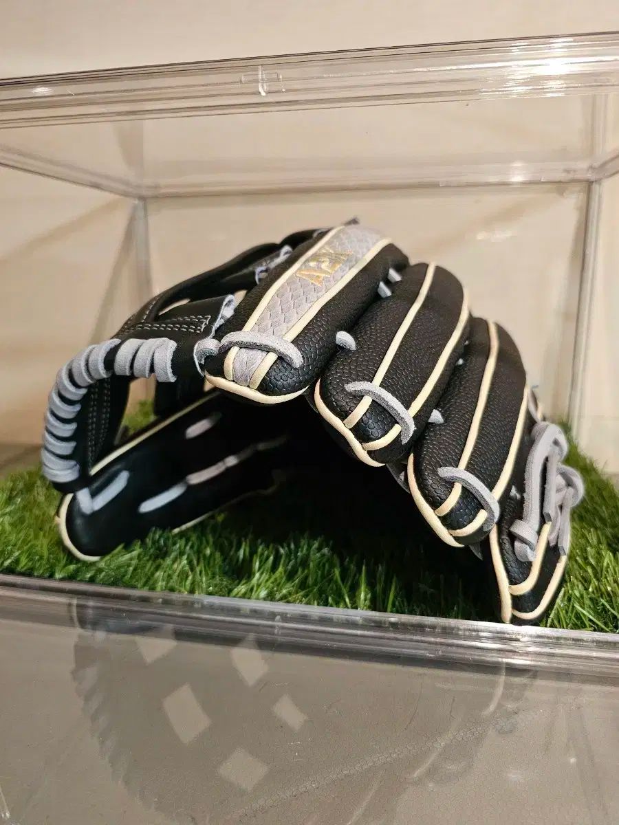 ウィルソン コリア