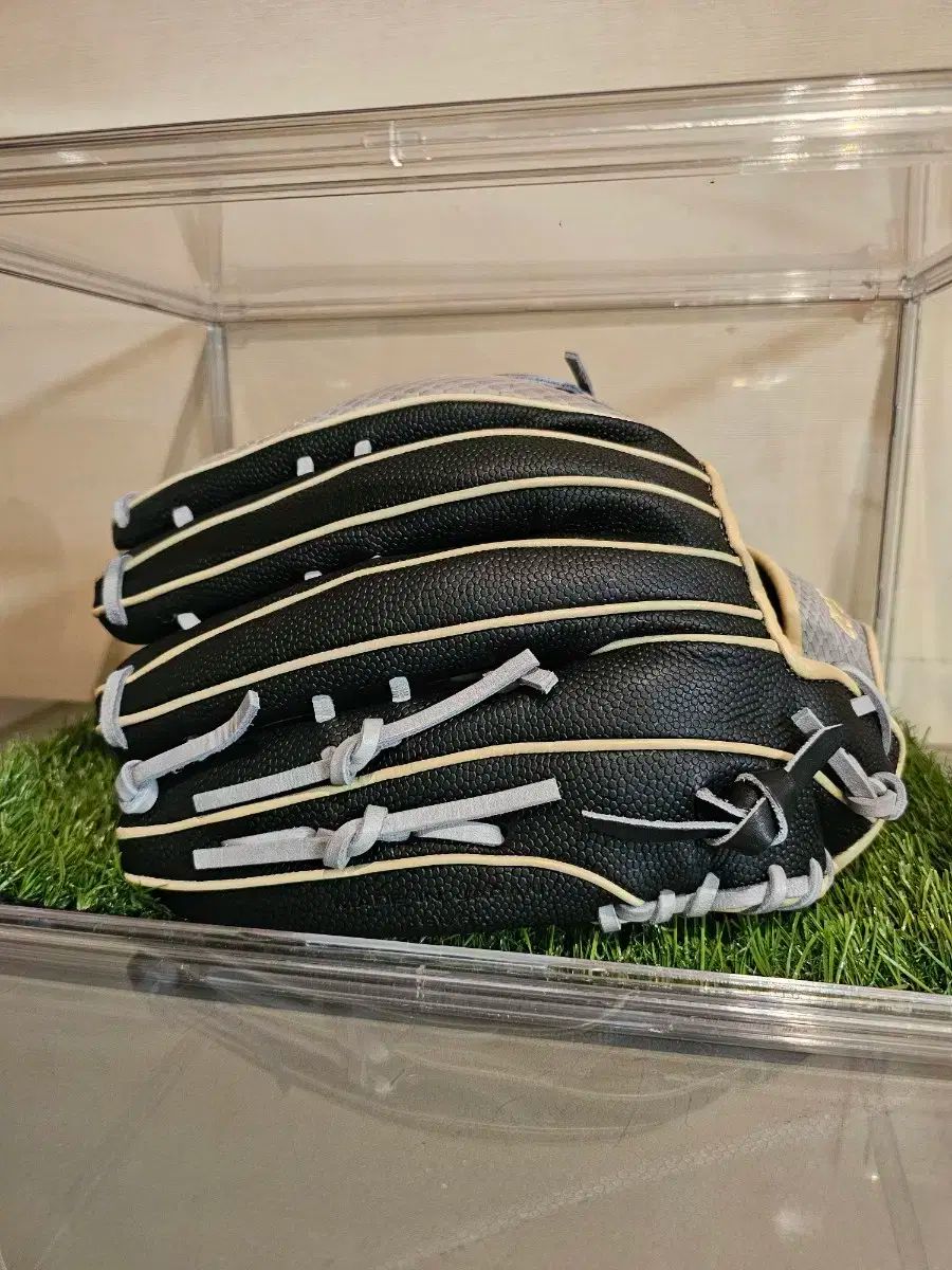  ウィルソン コリア A 2 K イ ヒョンジョン選手 モデル その他 グローブ