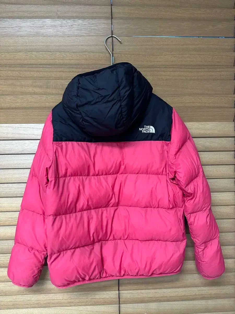 THE NORTH FACE ザノースフェイス キッズ Tシャツ ボール ヌプシ 150