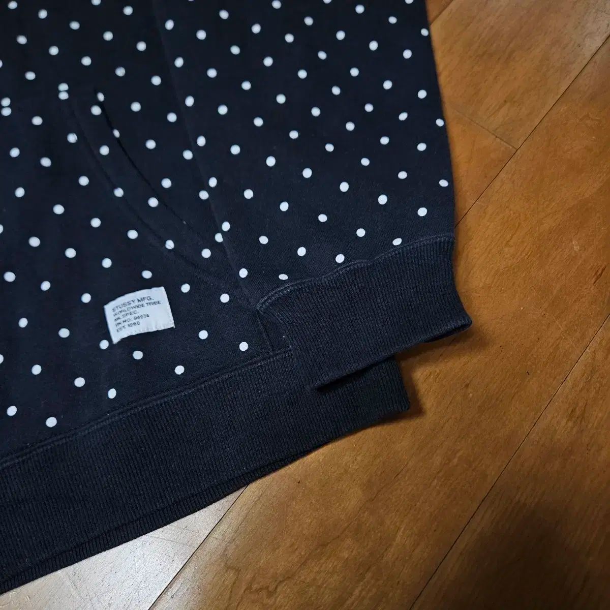 STUドットフーディー Tシャツ