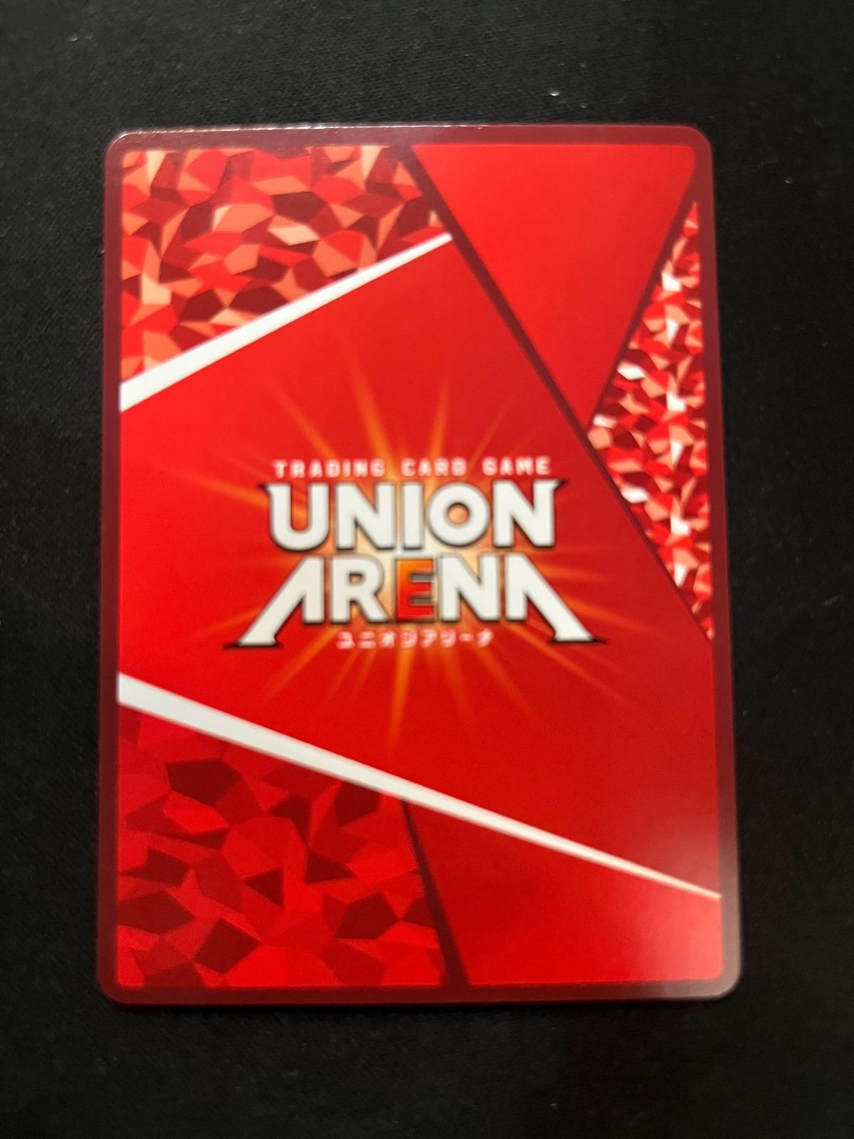 ユニオンアリーナ