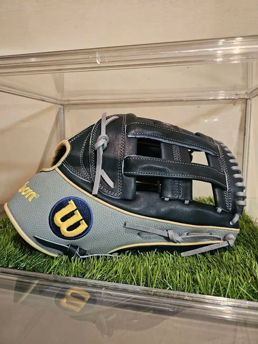 ウィルソン コリア A2K KT ベ ジョンデ 選手 モデル