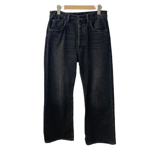 アクネストゥディオズ Acne Studios ルーズフィットジーンズ 2021M 