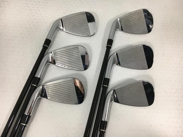 【在庫限りの大特価】 返品OK ゴルフクラブ 6本セット ホンマ T WORLD XP-1 アイアン VIZARD 43 6～10.11 ファッションアプリ