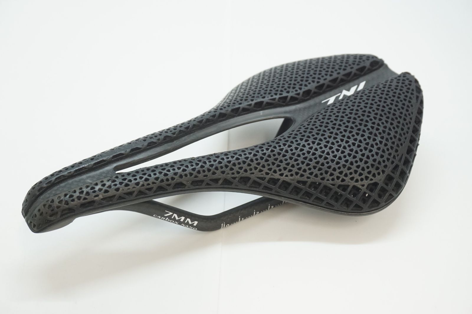TNI ティーエヌアイ 3D PRINTING サドル バイチャリ福岡店
