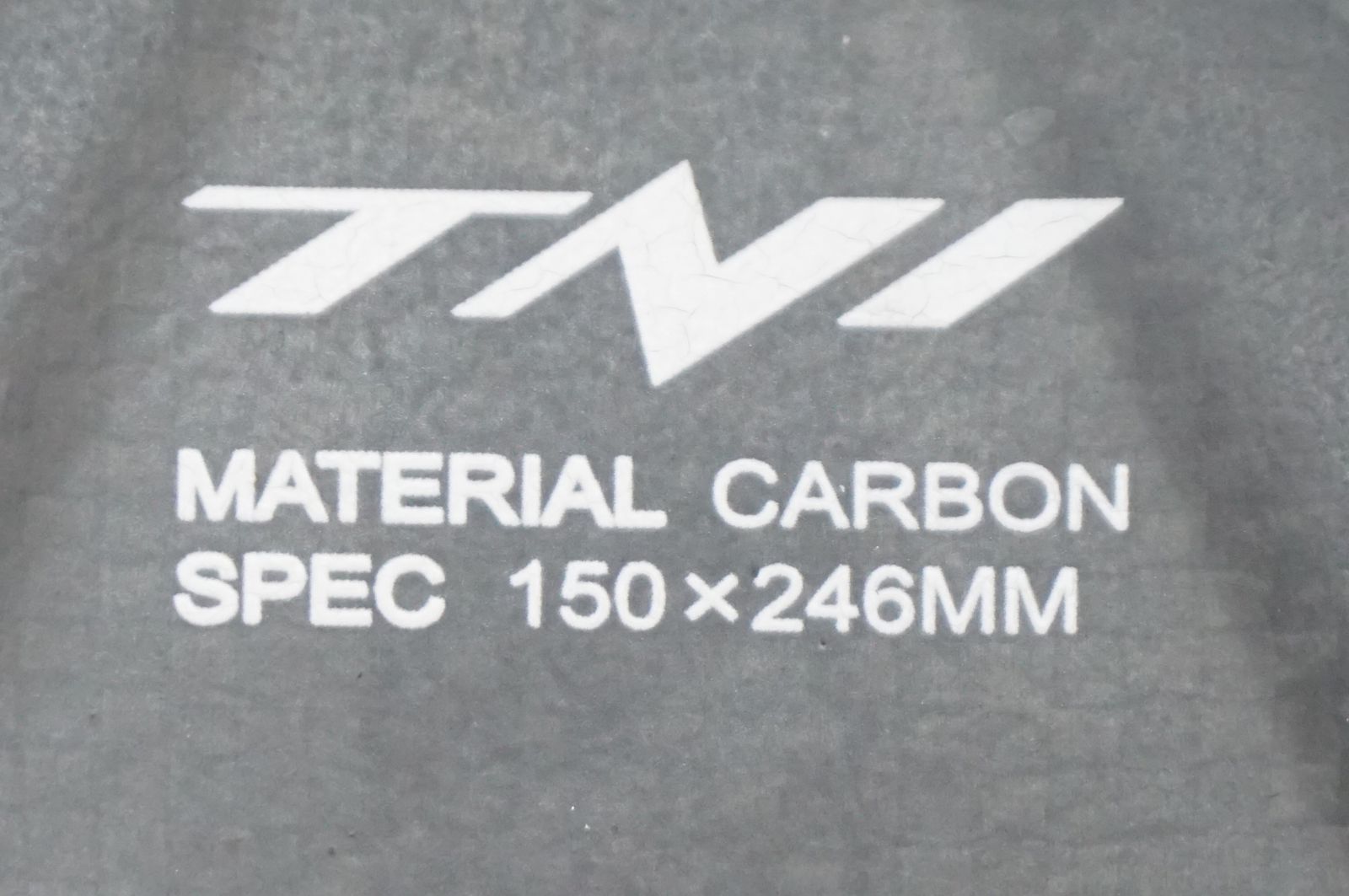 TNI ティーエヌアイ 3D PRINTING サドル バイチャリ福岡店 BRIGHTFACE_UK