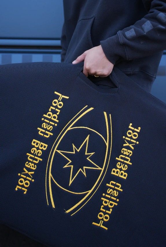 洗いやすい ローディッシュビヘイビア ハイブリッド ボードケース 6 4 メッシュケース オルタナティブ ～210cm 開発