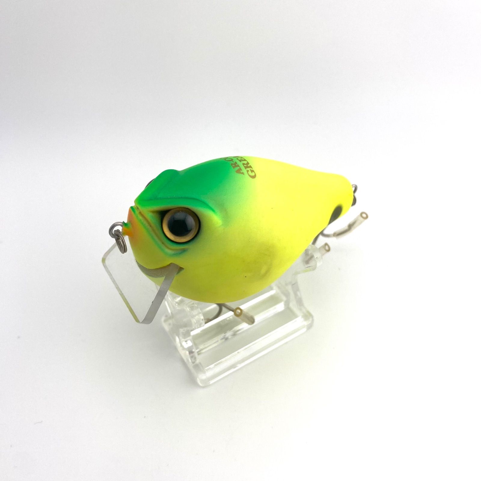 アルカディアリーフ AR-CC グレート 新品未使用 - メルカリ