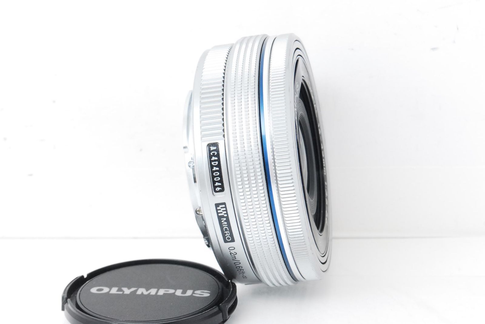 ★極薄超コンパクト！なめらかな電動ズーム☆オリンパス 14-42mm EZ★ ❤️極薄超コンパクト✨なめらかな電動ズーム☆オリンパス M.ZUIKO 14
