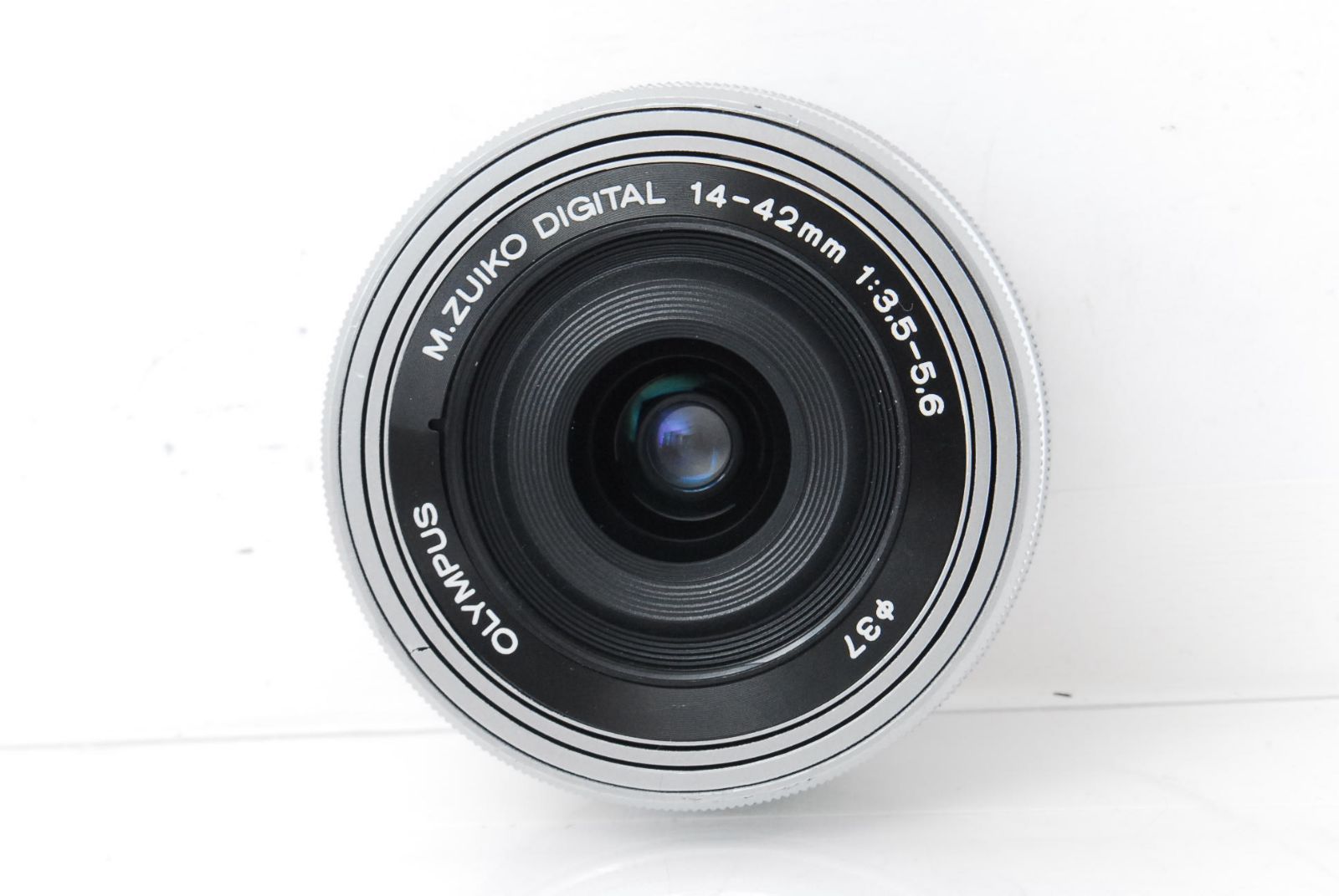 ❤️極薄超コンパクト✨なめらかな電動ズーム☆オリンパス M.ZUIKO 14