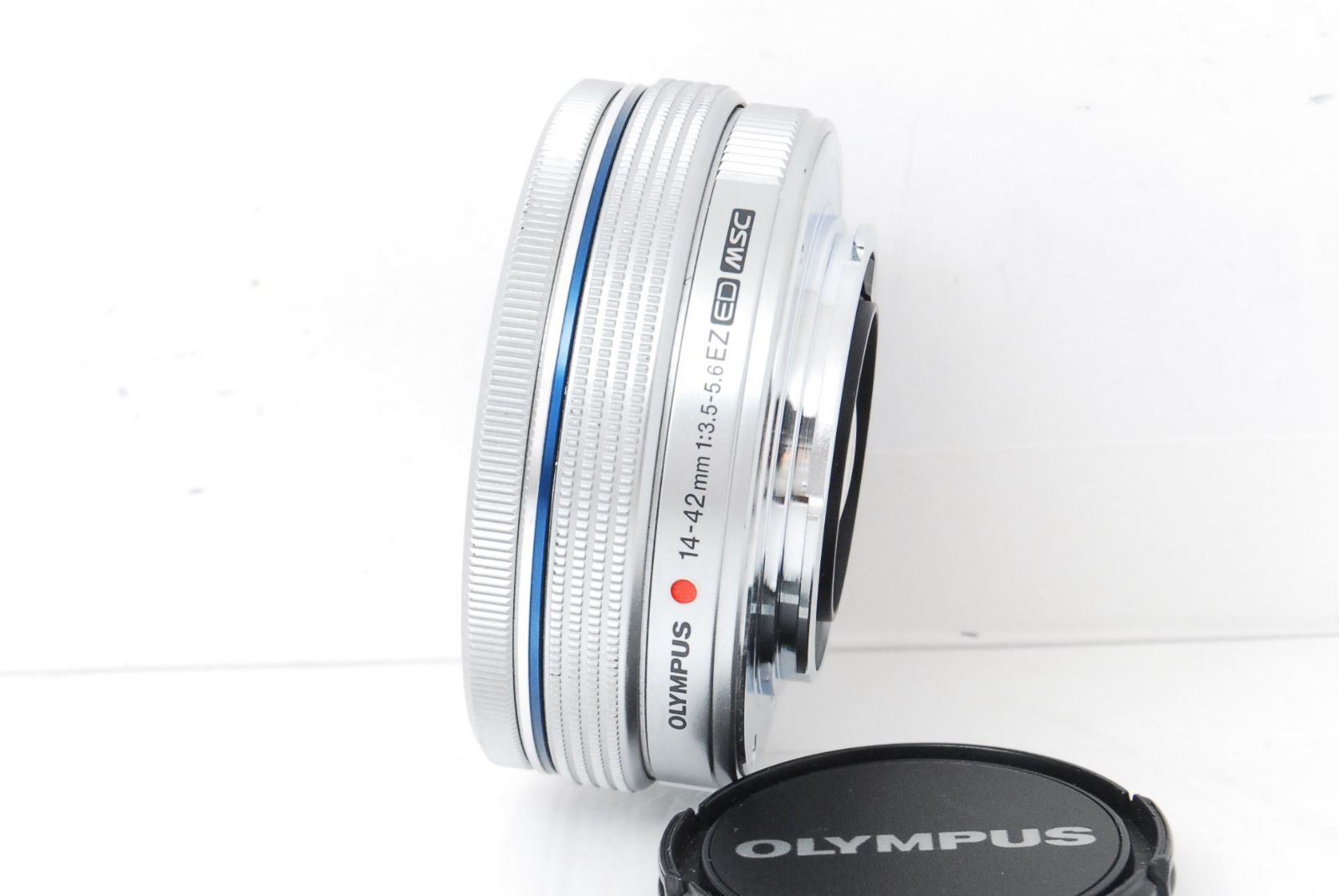 ❤️極薄超コンパクト✨なめらかな電動ズーム☆オリンパス M.ZUIKO 14