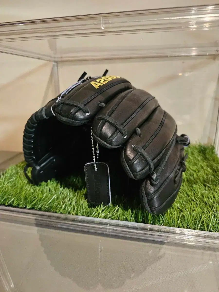  ウィルソン A 2000 カーショー選手 モデル グローブ その他 グローブ