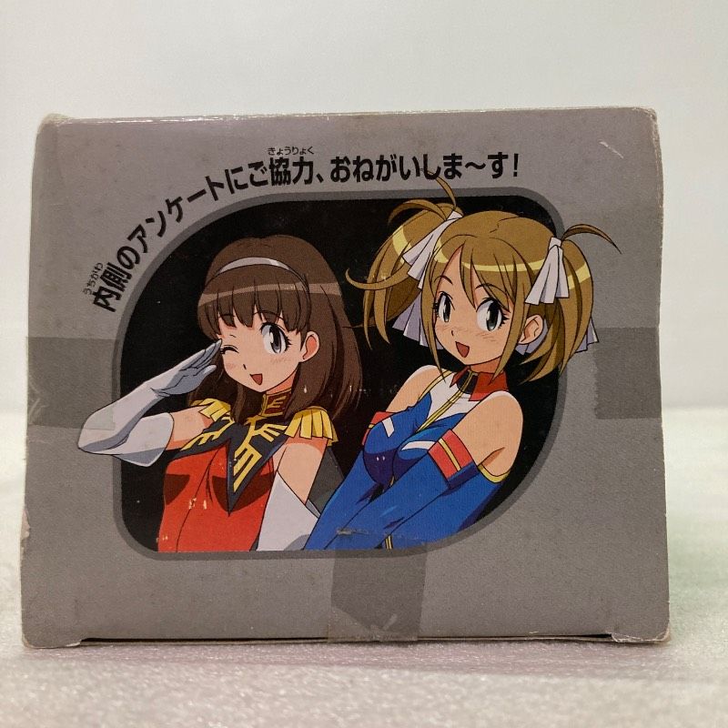未使用品】機動戦士ガンダム0079 カードビルダー キャサリン