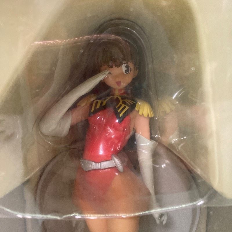 未使用品】機動戦士ガンダム0079 カードビルダー キャサリン