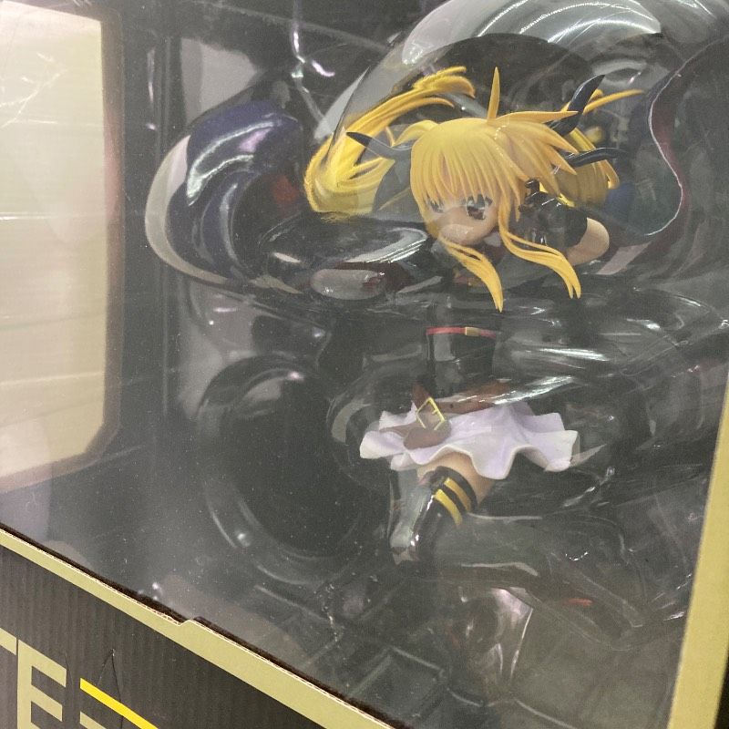 未開封品】魔法少女リリカルなのは The MOVIE 1st 1/7スケール