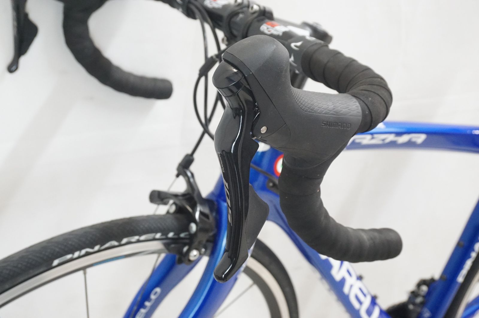 ロードバイク バイチャリ福岡店