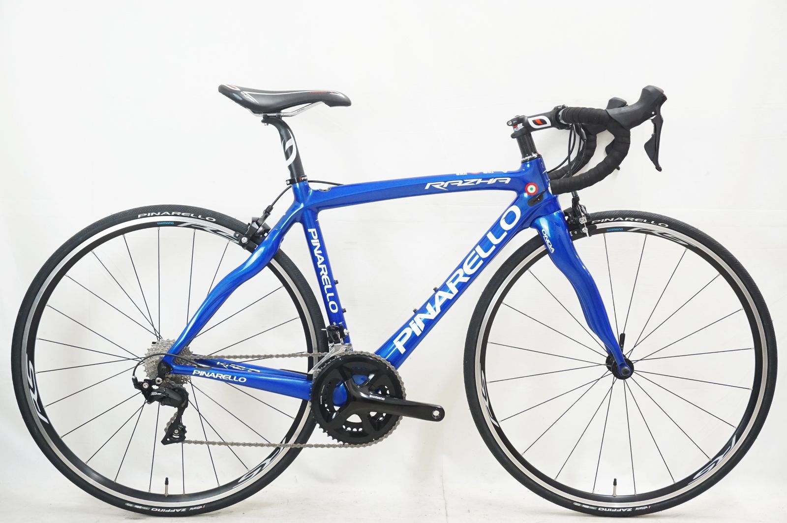 PINARELLO ピナレロ RAZHA 105 2019年モデル ロードバイク | バイチャリ福岡店