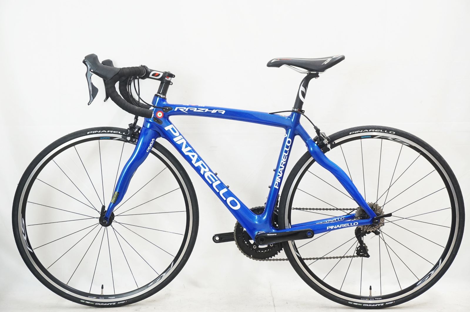 PINARELLO ピナレロ RAZHA 105 2019年モデル ロードバイク バイチャリ福岡店