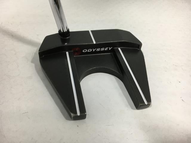 ゴルフクラブ オデッセイ TANK CRUISER タンククルーザー 7 パター オリジナルスチール