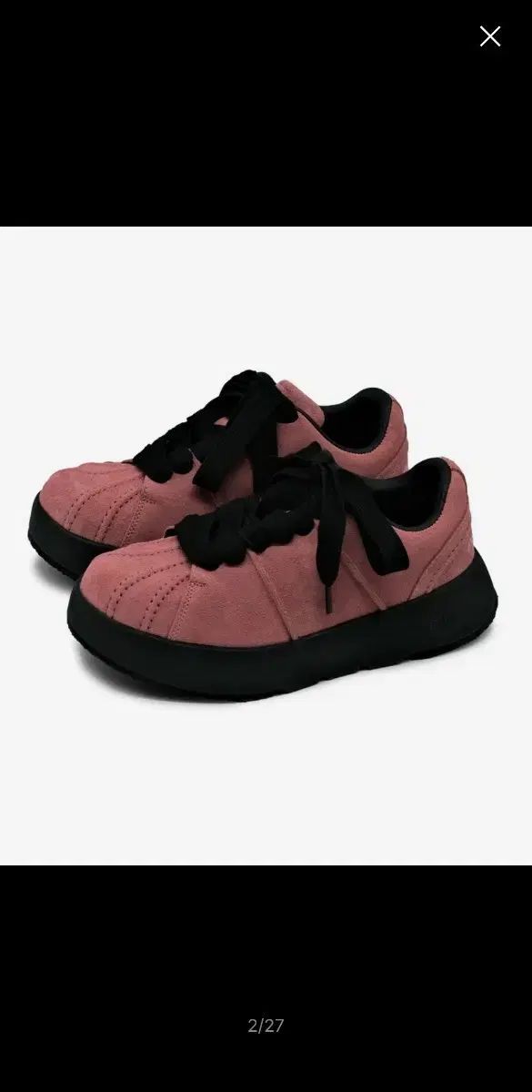 イコールビーマドレーヌ ピンクミュリ 230