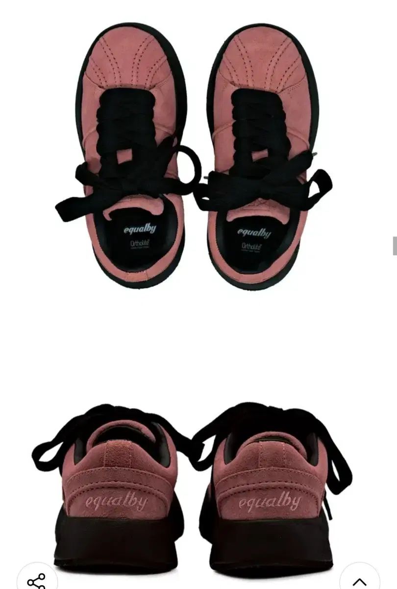 イコールビーマドレーヌ ピンクミュリ 230