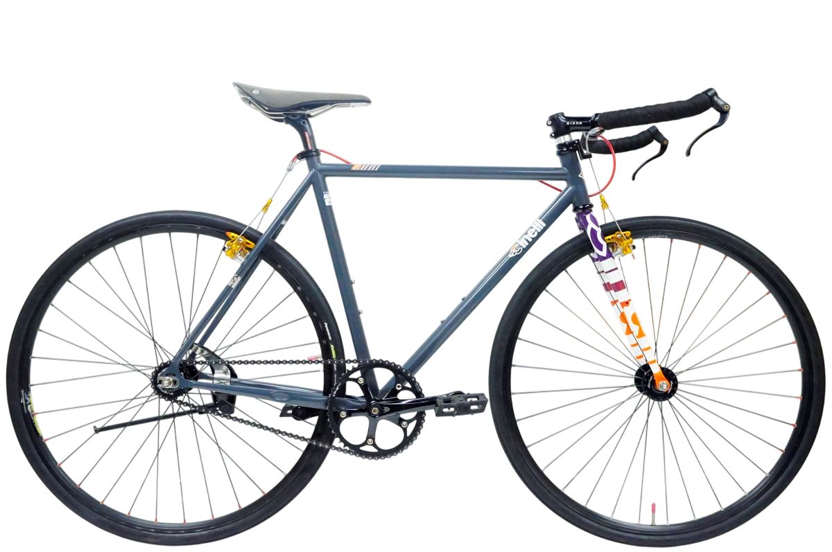 CINELLI チネリ TUTTO 2018年モデル ピストバイク | バイチャリ名古屋大須店