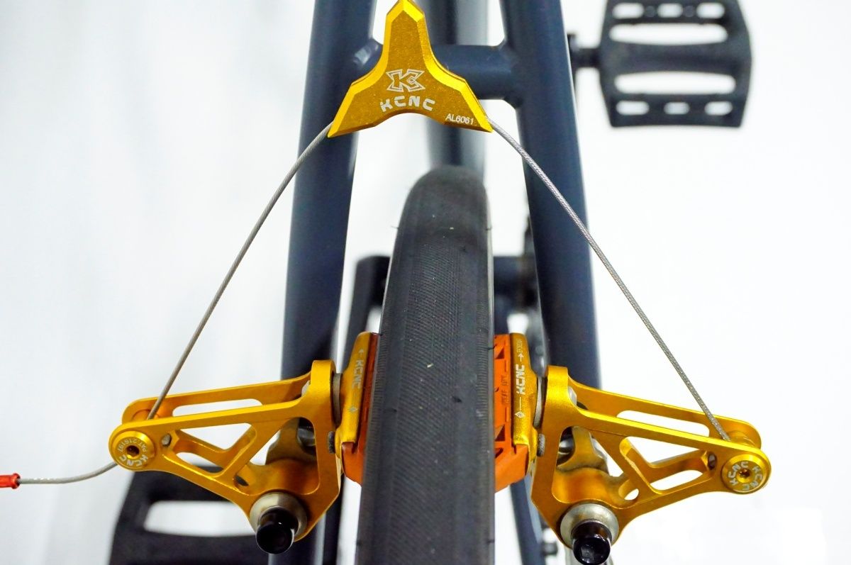 ピストバイク |