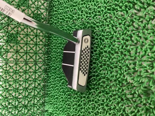 オデッセイ STROKE LAB 2 M 33インチ パター PT フレックスその他 メンズ 男性用 右利き 右用 Cランク ゴルフクラブ