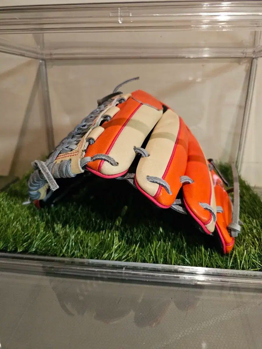  久保田スラッガー 金泰鎮 選手 グローブ 靴 その他 グローブ