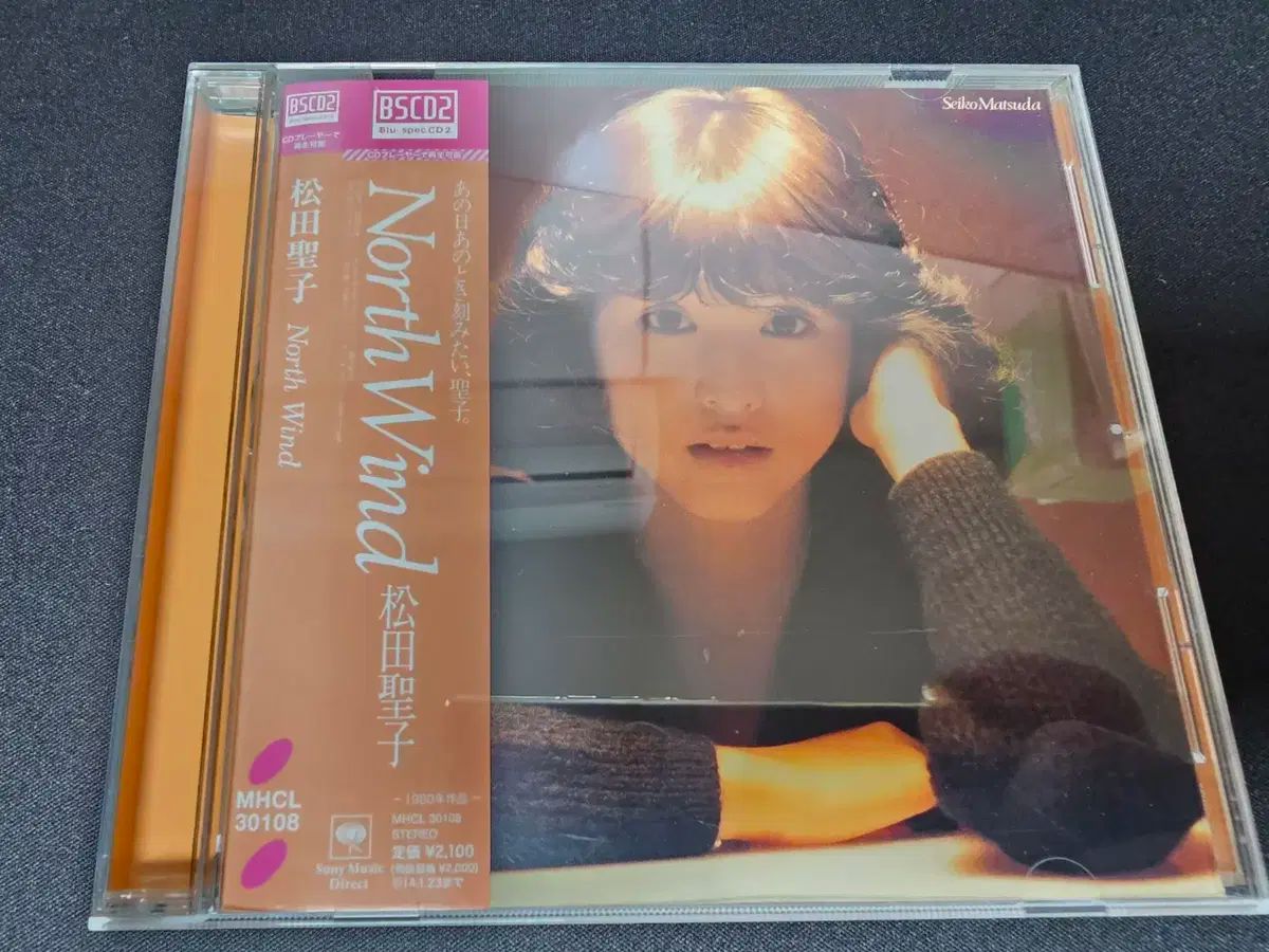 松田精工 日本アルバム