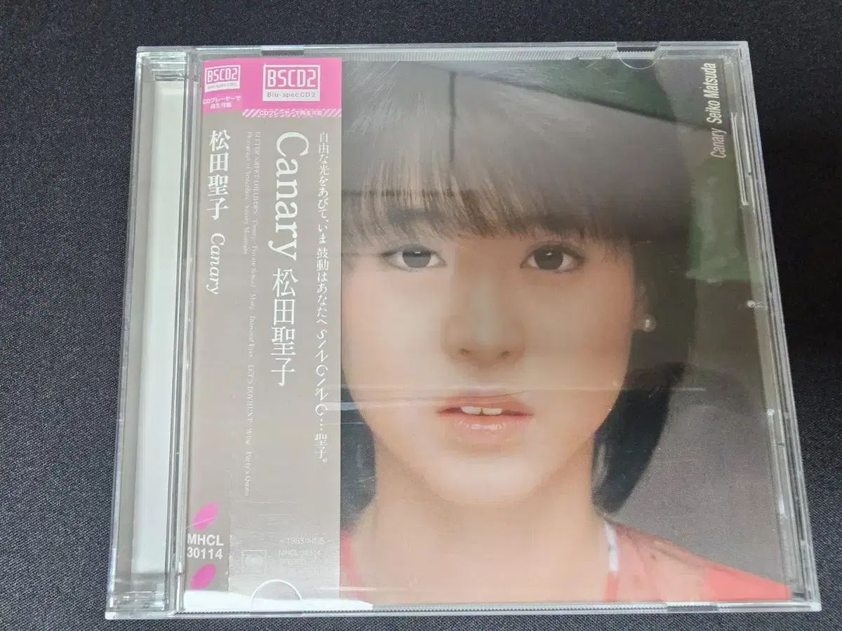 松田精工 日本アルバム