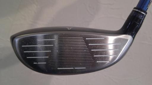 フェアウェイウッド