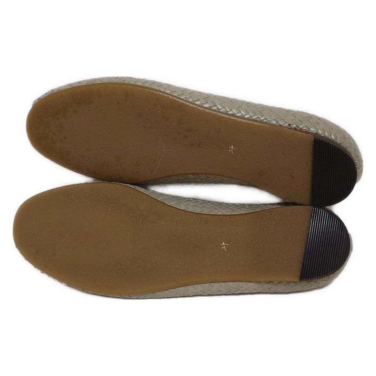 ヨーガンレール 靴 JURGEN LEHL(ヨーガンレール) フラットシューズ 24