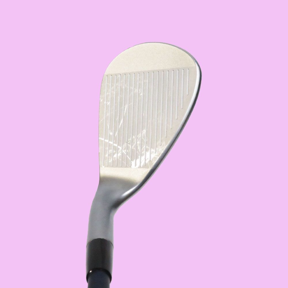 キャスコ Kasco レディース ドルフィン ウェッジ DOLPHIN WEDGE DW-125 G 58度 DP-231 L カーボン NO.2025