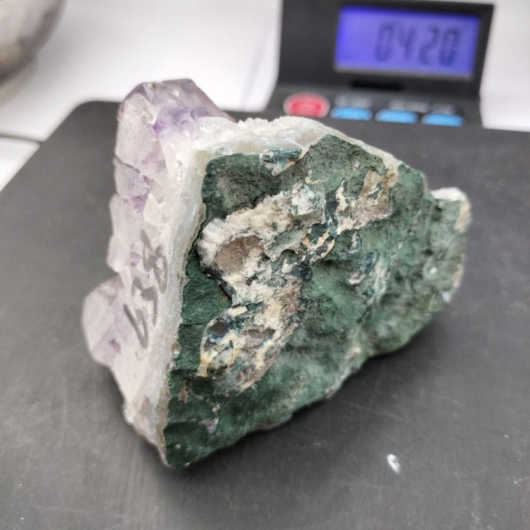 新生活応援!大特価? 品 スーパーセブン 420g 天然石