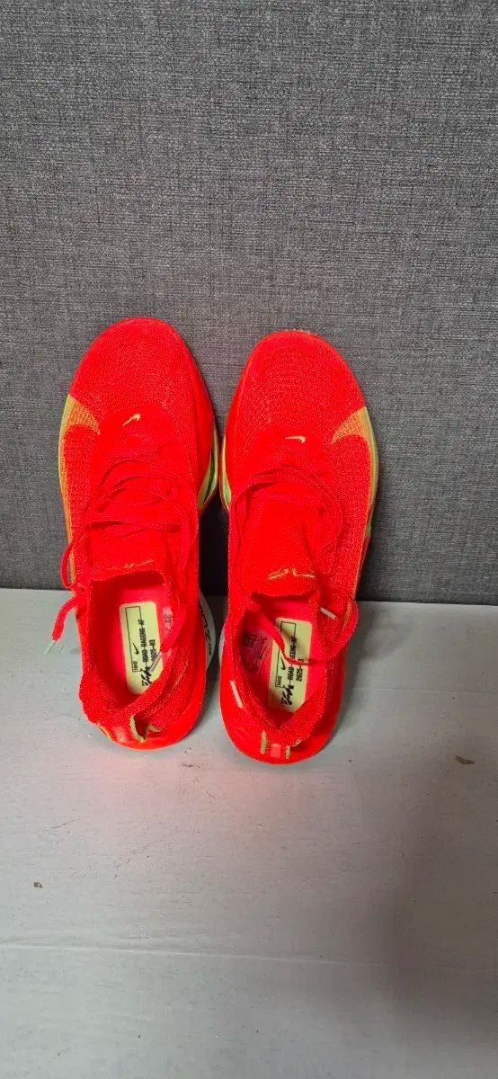  ナイキ アルファフライ 3 26.5 cm その他 靴