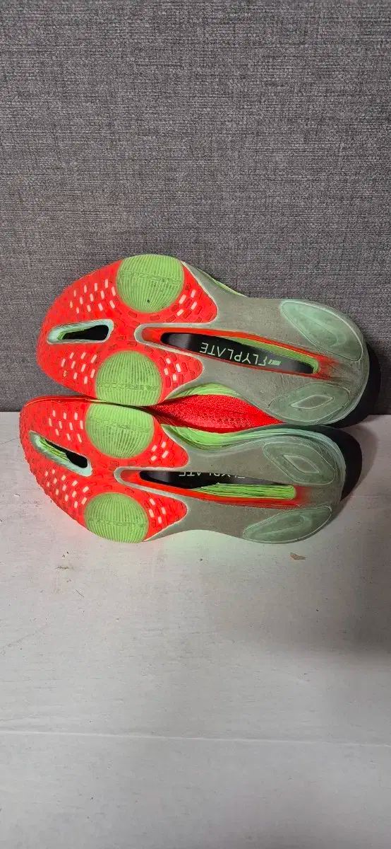 ナイキ アルファフライ