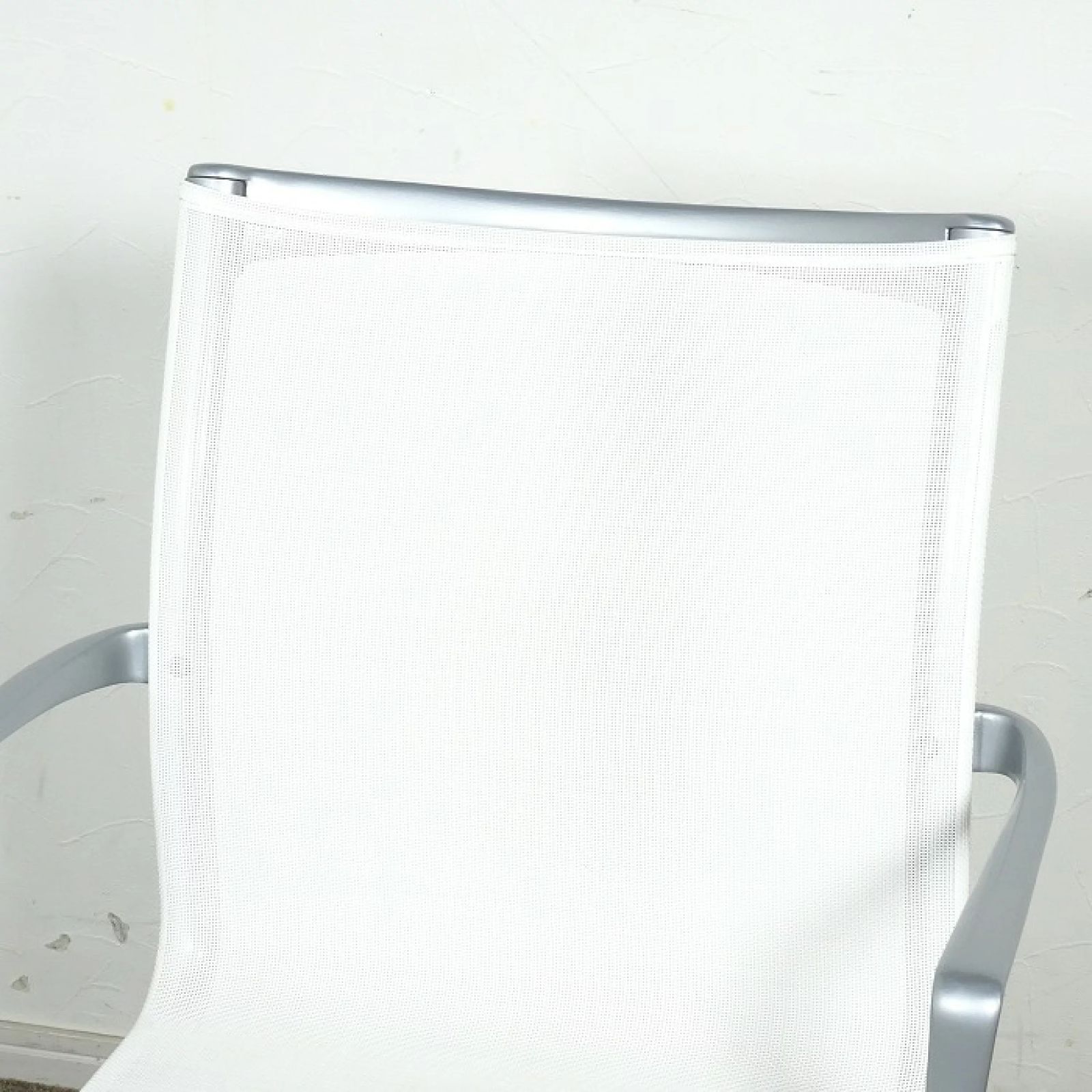 ホワイトメッシュ 20万