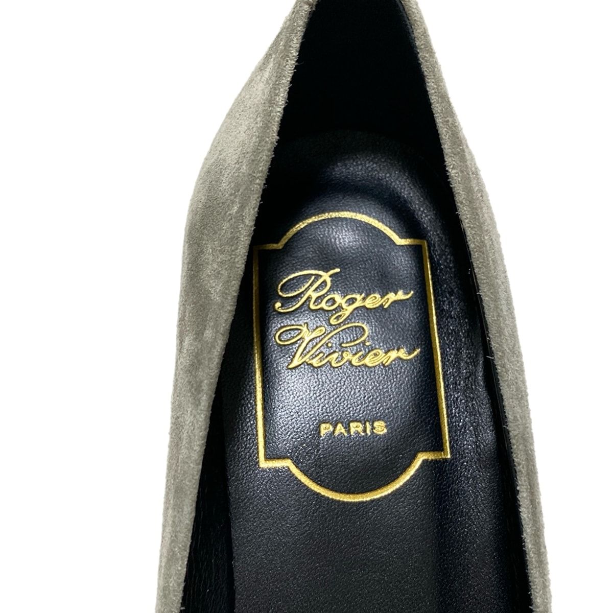 ロジェヴィヴィエ