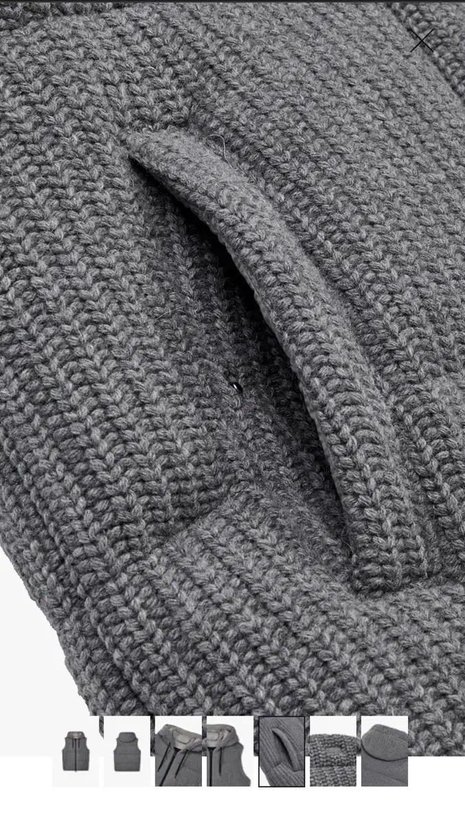 FINESSE フィネス goodenough ダウンベスト ブラック S FINESSE