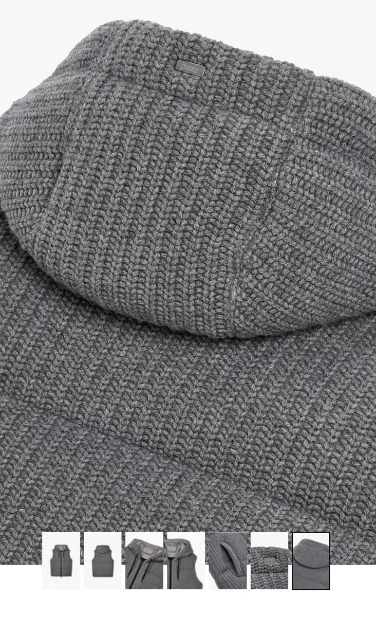 LOUIS VUITTON (ルイヴィトン) 19AW 3D ポケットアシンメトリー  