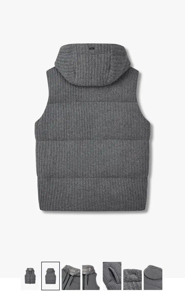 ソエルテ soerte ファーベスト サイズ3 完売品】soerte ニット