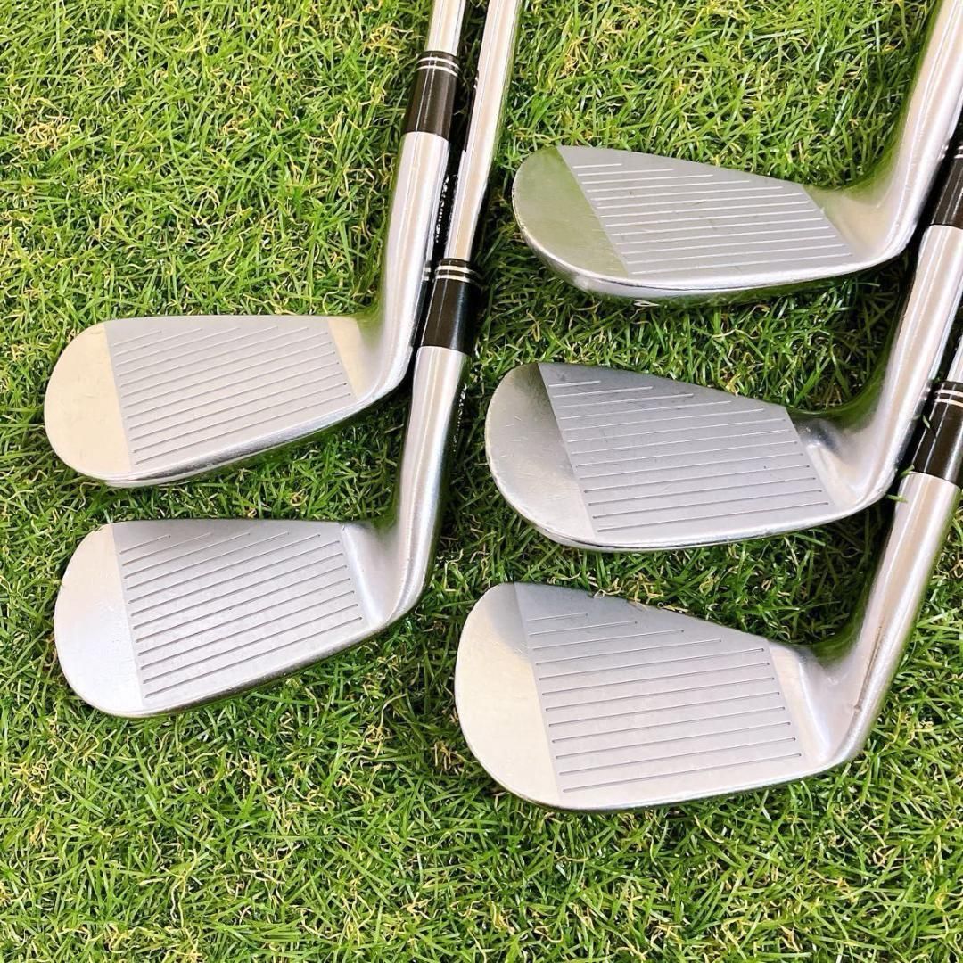 希少 KENMOTSU BUDDY 剱持 バディ メンズアイアン 5本 地クラブ 希少 KENMOTSU BUDDY 剱持 バディ メンズアイアン 5本 地クラブ - メルカリ