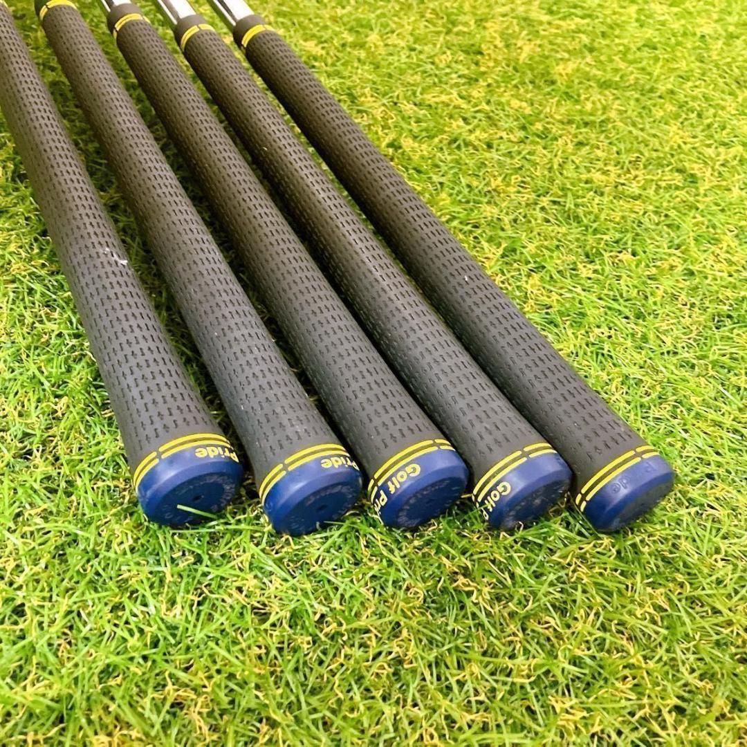 希少 KENMOTSU BUDDY 剱持 バディ メンズアイアン 5本 地クラブ 希少 KENMOTSU BUDDY 剱持 バディ メンズアイアン 5本 地クラブ - メルカリ