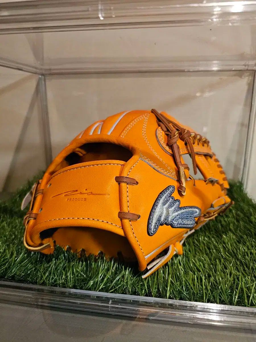 アイピーセレクト 内野 グローブ 靴