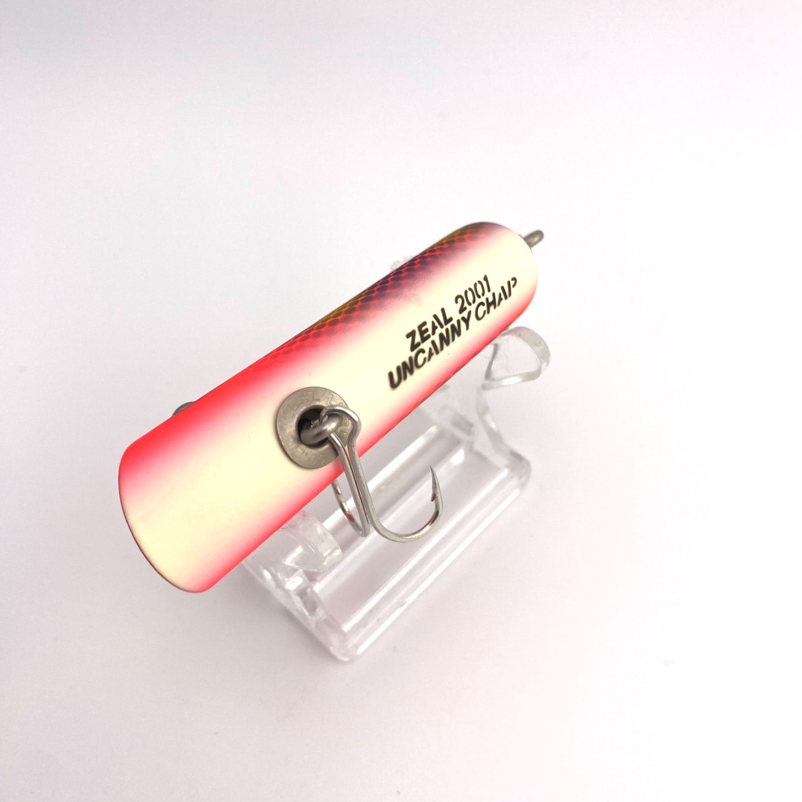 ズイール アンカニーチャップ 2001 新品未使用 - メルカリ