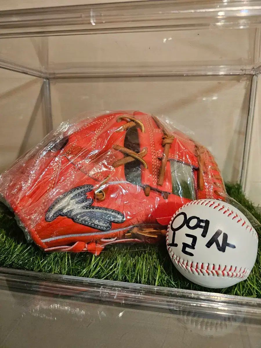 靴 内野グローブ